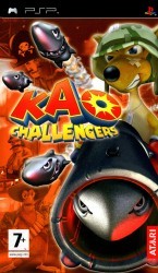 Kao Challengers Rom